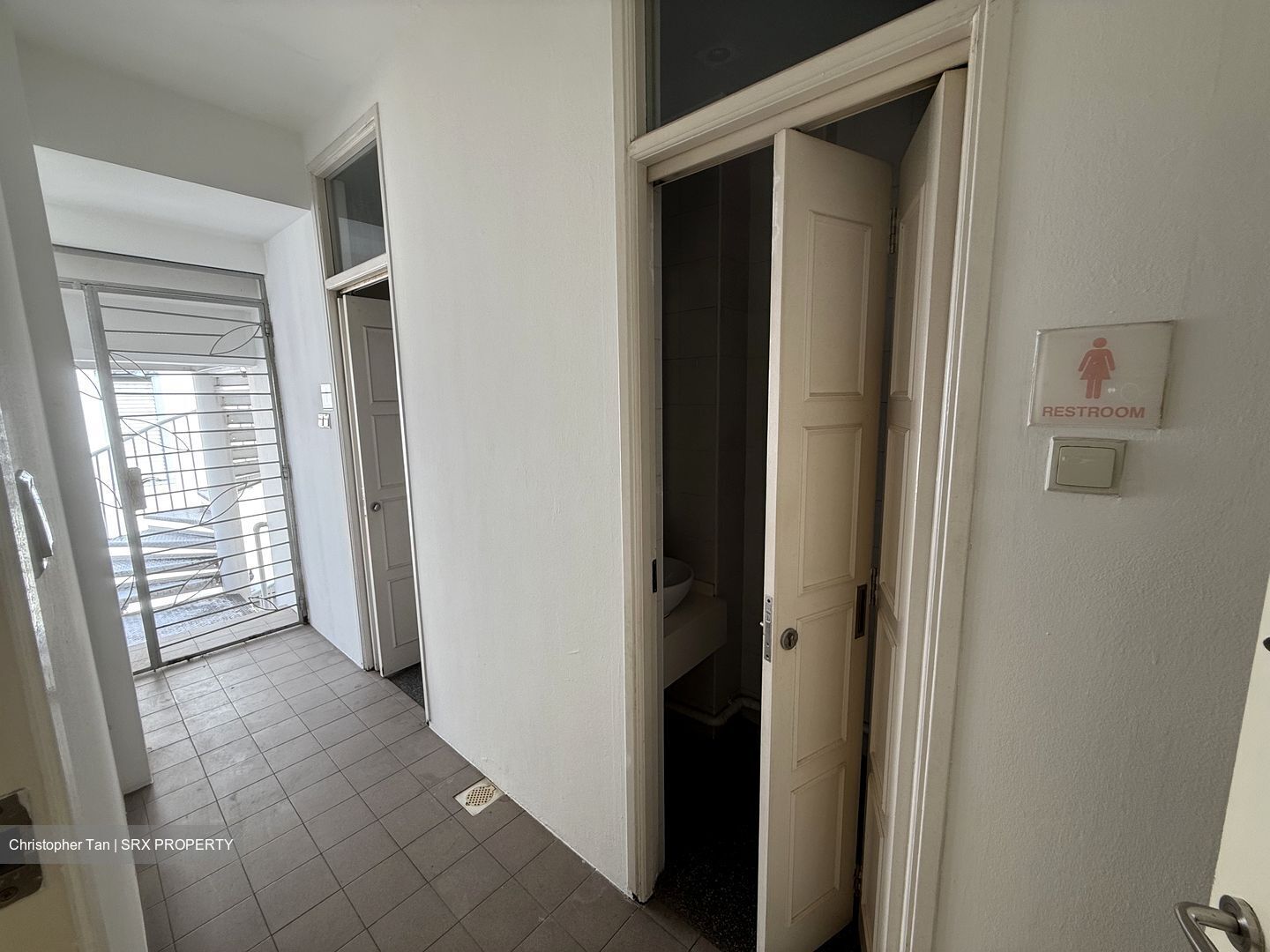 Tras Street (D2), Office #538491681